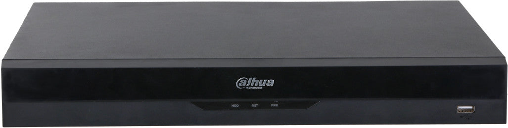 REJESTRATOR IP DAHUA NVR5208-8P-EI