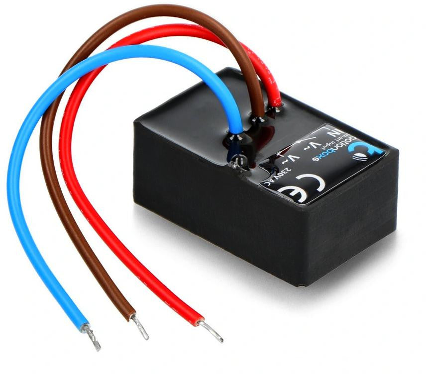 Moduł wejść binarnych actionboxs wired Blebox