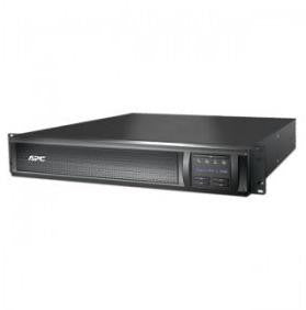 APC Zasilacz awaryjny SMX1500RMI2UNC X 1500VA USB/AP9641/RS/LCD/RT 2U