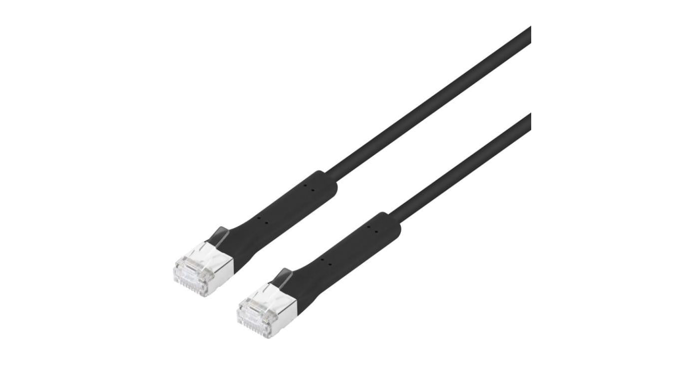 Patchcord FTP C6A Flexi /0.5 m/ 745079