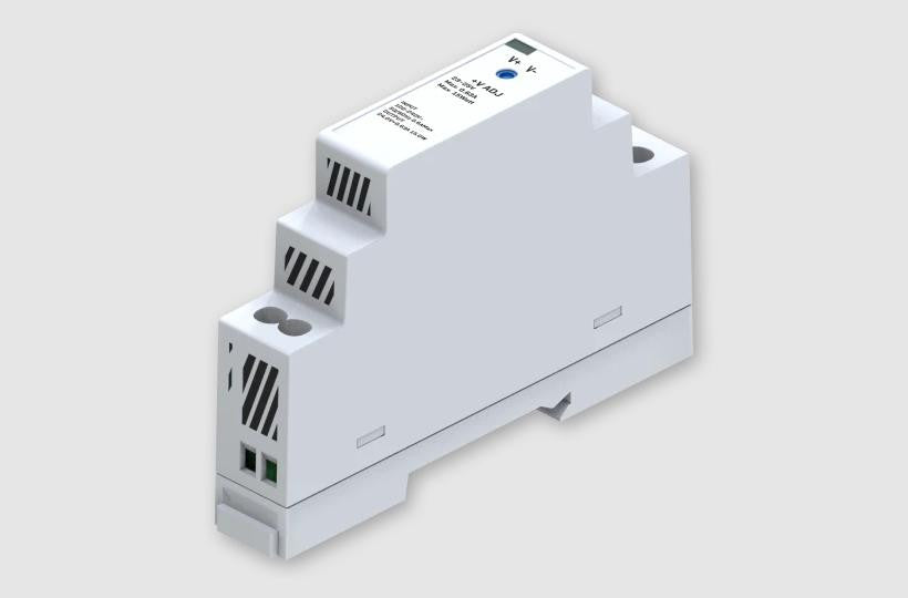 Teltonika zasilacz DIN PR321NP0 24V 0,63A 15W