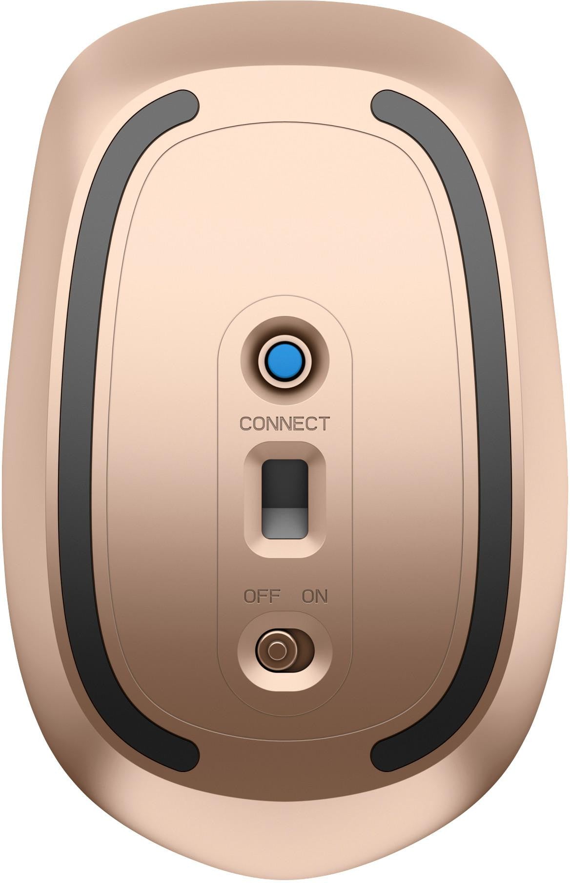 Mysz komputerowa HP Z5000 Wireless Mouse Dark Ash