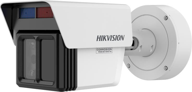 Kamera IP Hikvision iDS-2CD7T46G2/VX3-IS(4/12/25mm)