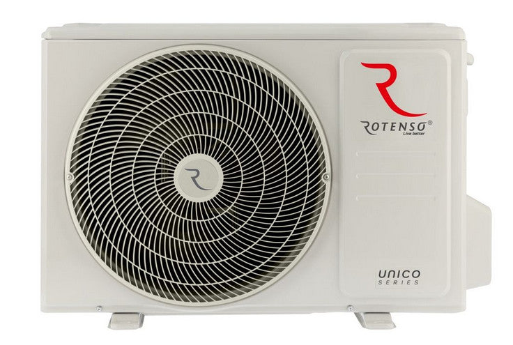 Klimatyzator Rotenso Unico UO70Xo (jednostka zewnętrzna)