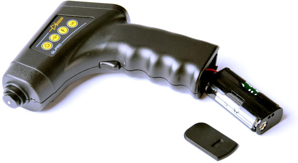 Miernik grubości lakieru Prodig-Tech GL-PRO-2-FA