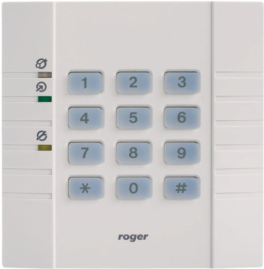 Kontroler dostępu ROGER PR302