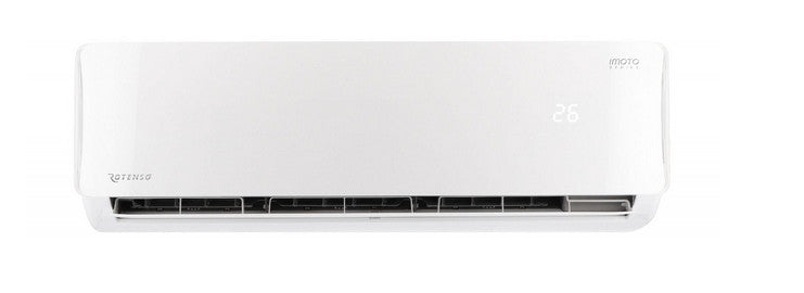 Klimatyzator pokojowy Rotenso Imoto z WiFi I50Xi (jednostka wewnętrzna)