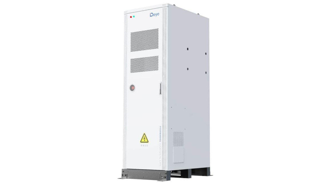Magazyn energii Deye GE-F60