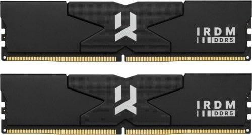 Pamięć DDR5 GOODRAM 6000 IRDM 64GB (2x32GB) CL30