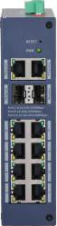 SWITCH DAHUA CHS4212-8GT