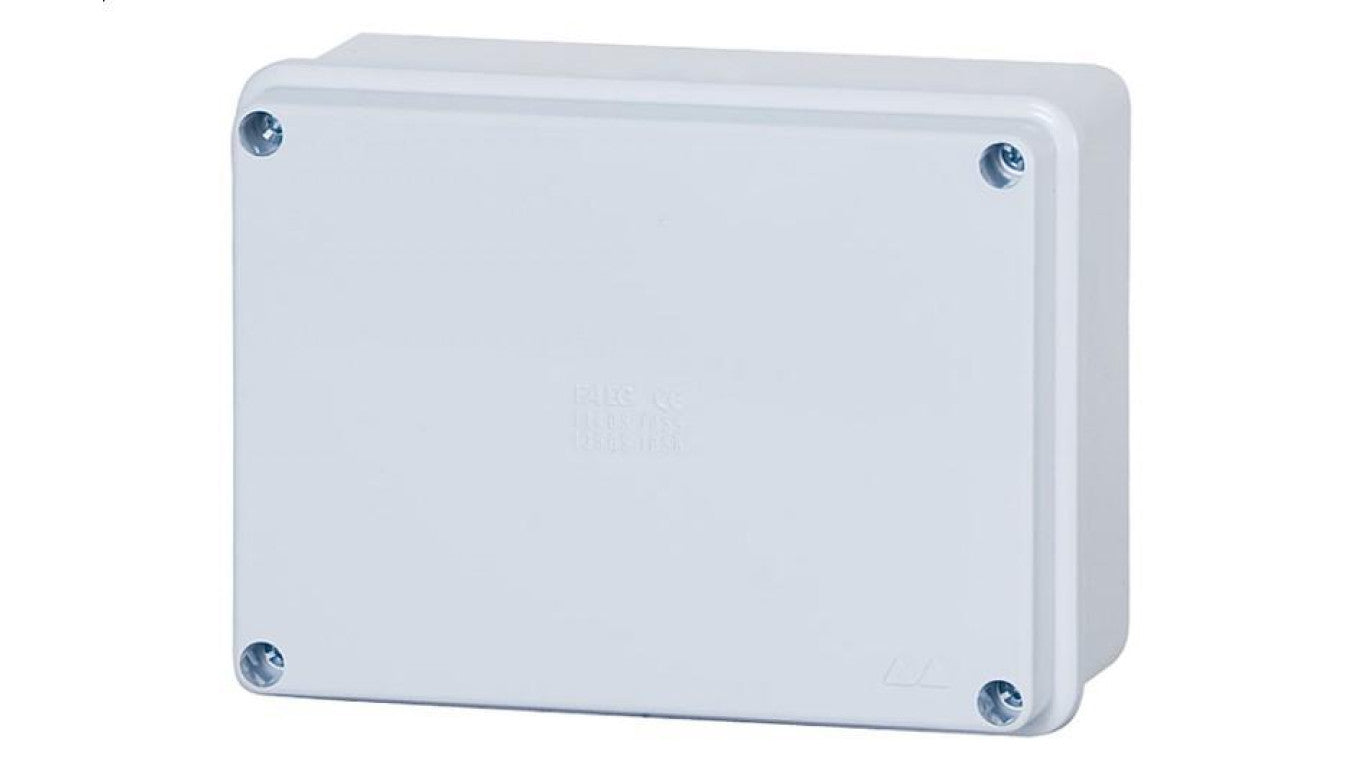Puszka hermetyczna FG 150x110x70 bez dławików IP56
