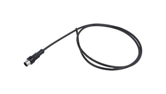 Złącze M12, męskie, PIN:5, wtyk,60V M12A-05BMMM-PL8B01