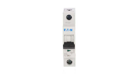 Wyłącznik nadprądowy 1P B 4A 6kA AC PL6-B4/1 286517