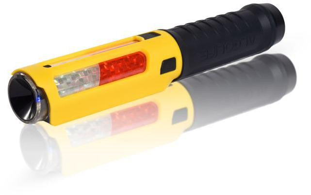 Alkomat AlcoLife S6