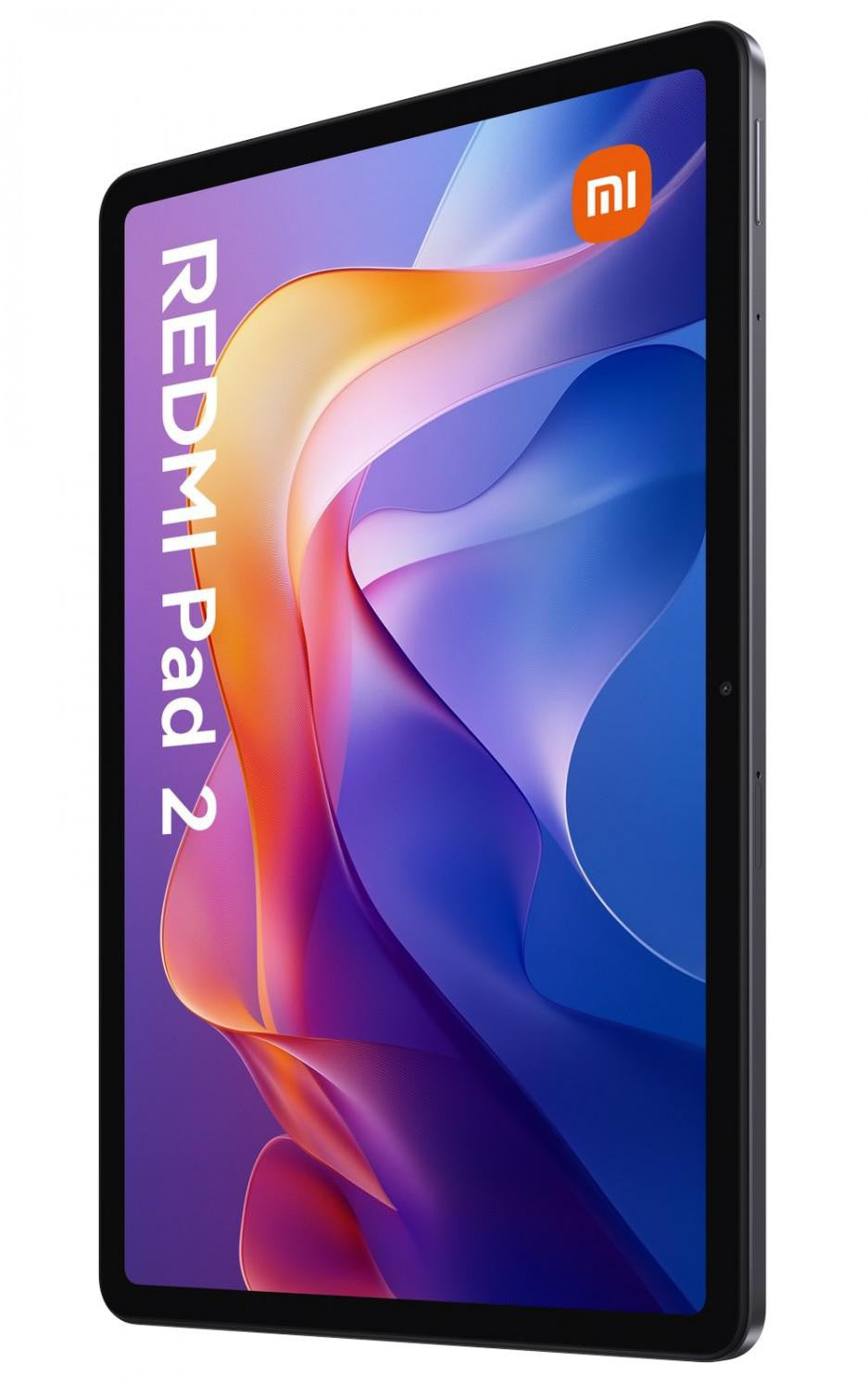 Tablet Xiaomi Redmi Pad 2 4/128GB WiFi szary