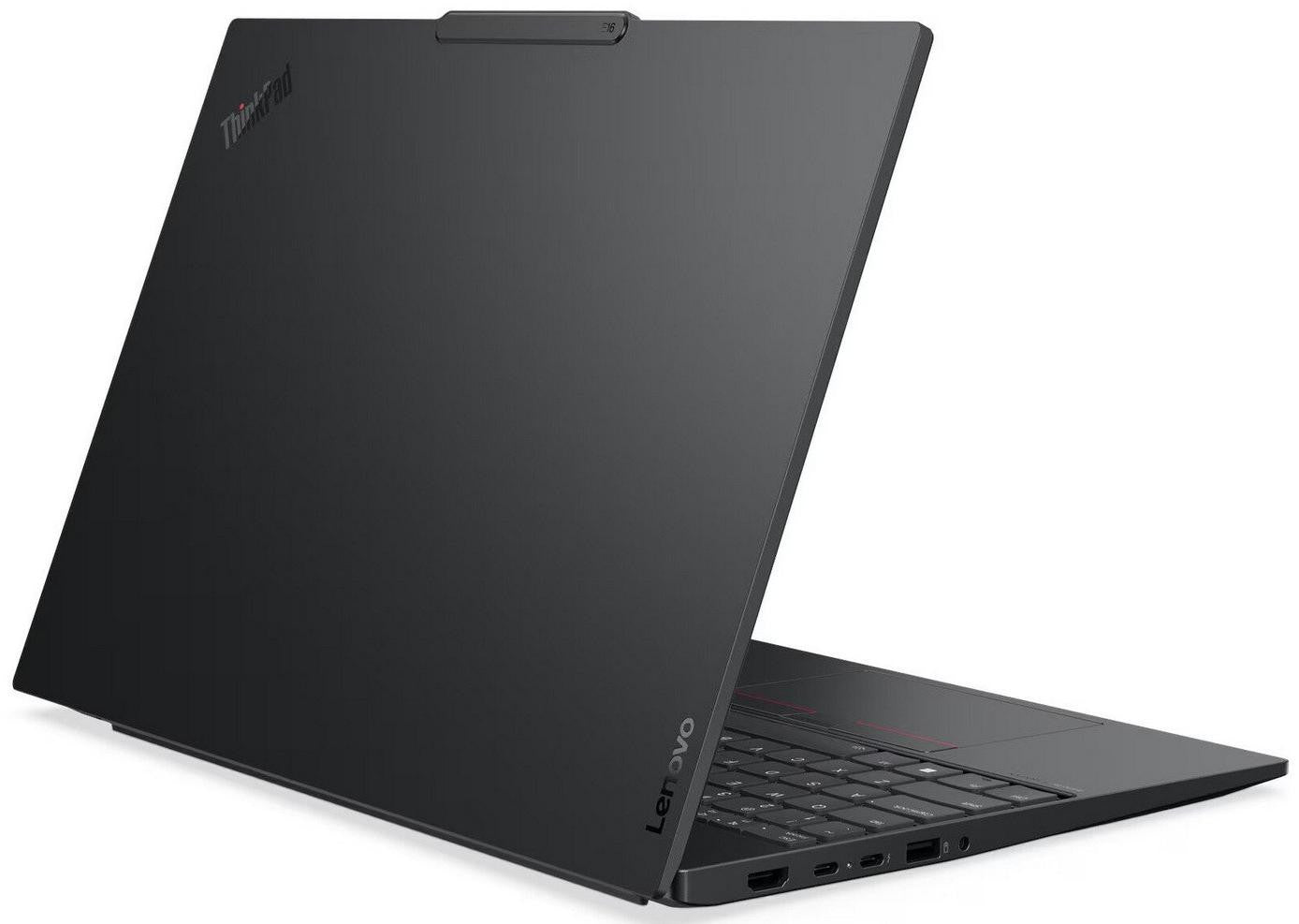 Laptop Lenovo ThinkPad E16 G3 16 WUXGA Ultra 7-255H 16GB 512GB SSD W11P 3YR Onsite