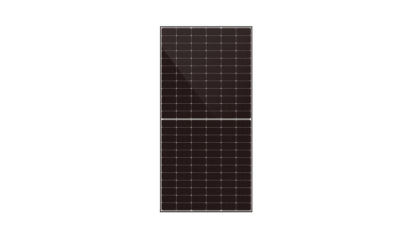 Moduł fotowoltaiczny 550Wp DAH Solar DHM-72X10/FS - 550W Bifacial 2279x1134x35