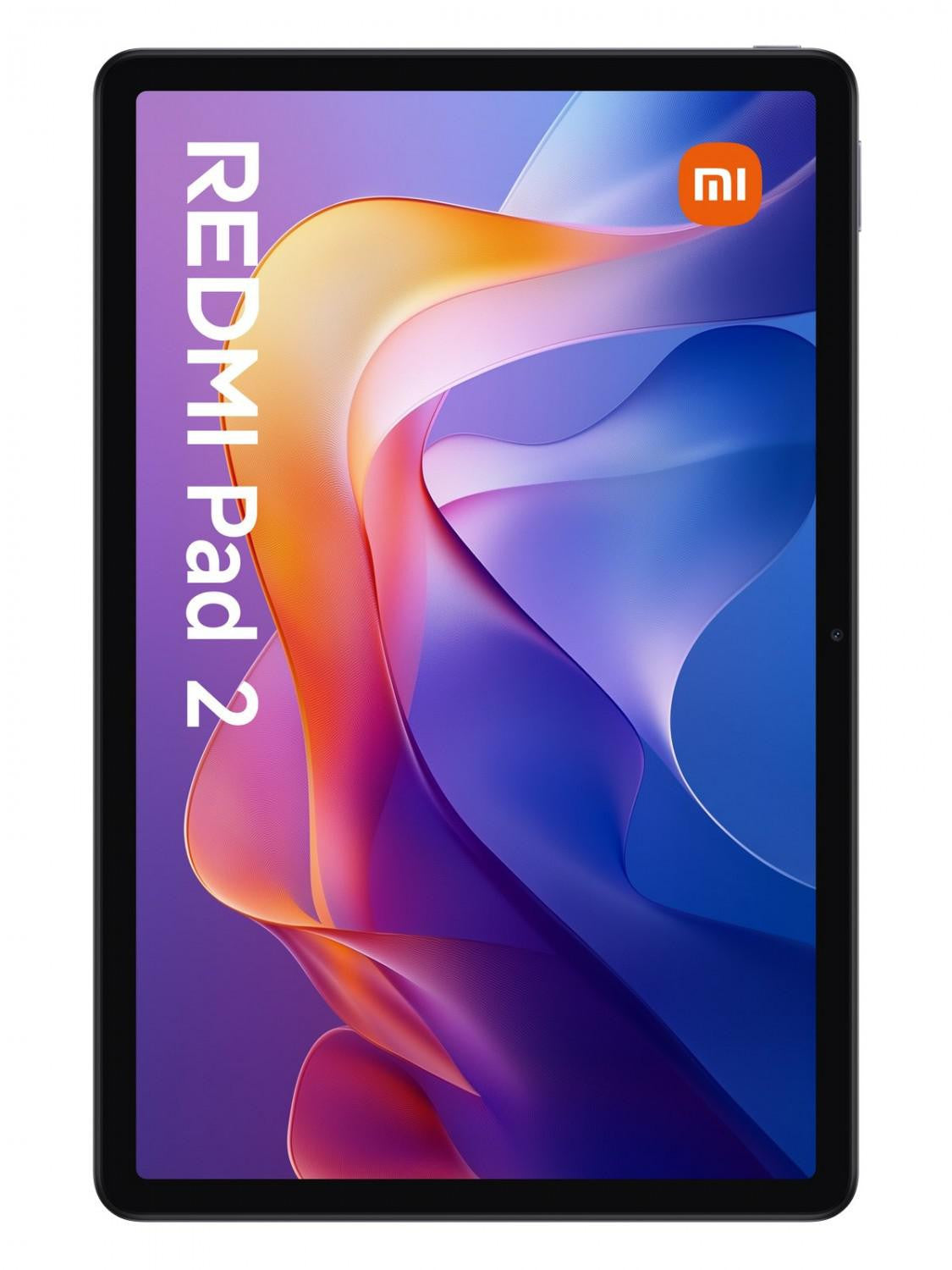 Tablet Xiaomi Redmi Pad 2 4/128GB WiFi szary