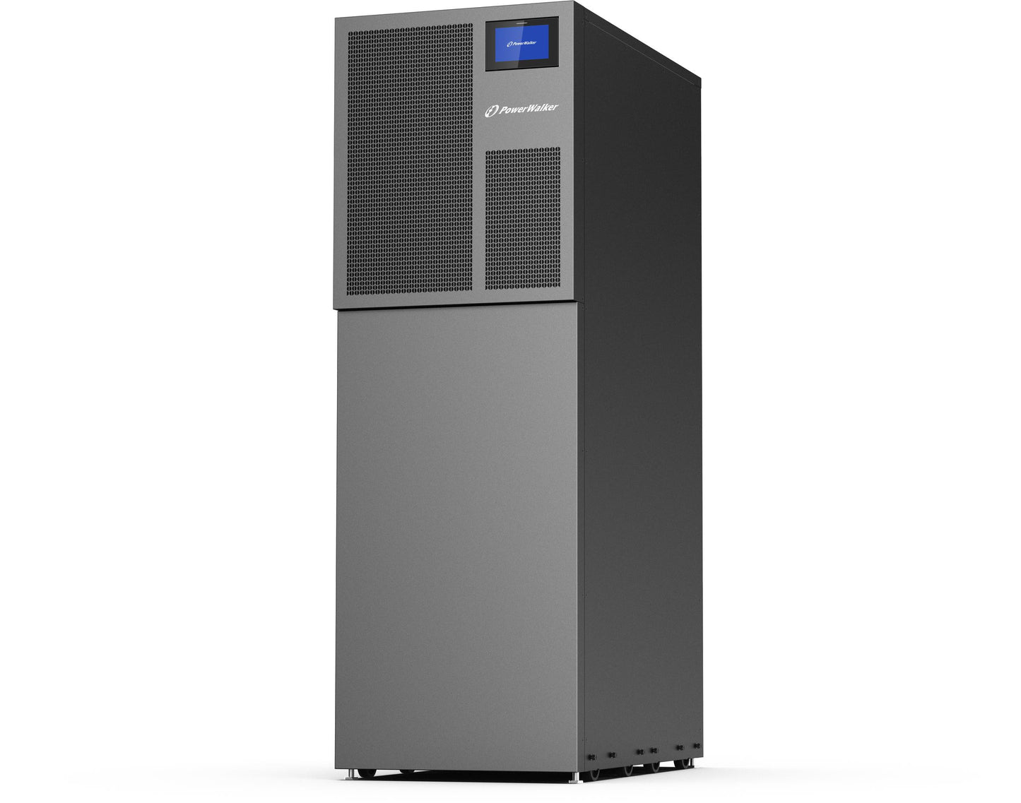 UPS ZASILACZ AWARYJNY PowerWalker VFI 80K TAP PF1 3/3 BI