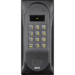 ACO CDNA GR Centrala domofonowa do instalacji analogowych,