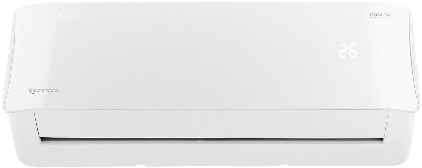 Klimatyzator pokojowy Rotenso Imoto z WiFi I35Xi (jednostka wewnętrzna)