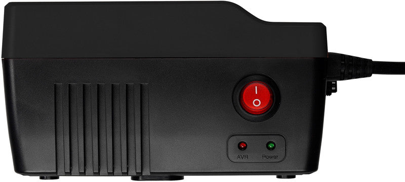 STABILIZATOR NAPIĘCIA PowerWalker AVR 1000