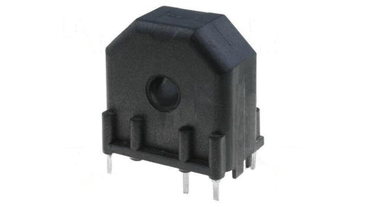 Przekładnik prądowy ASM I AC 5÷50A 220 10 -40÷120C ASM-050