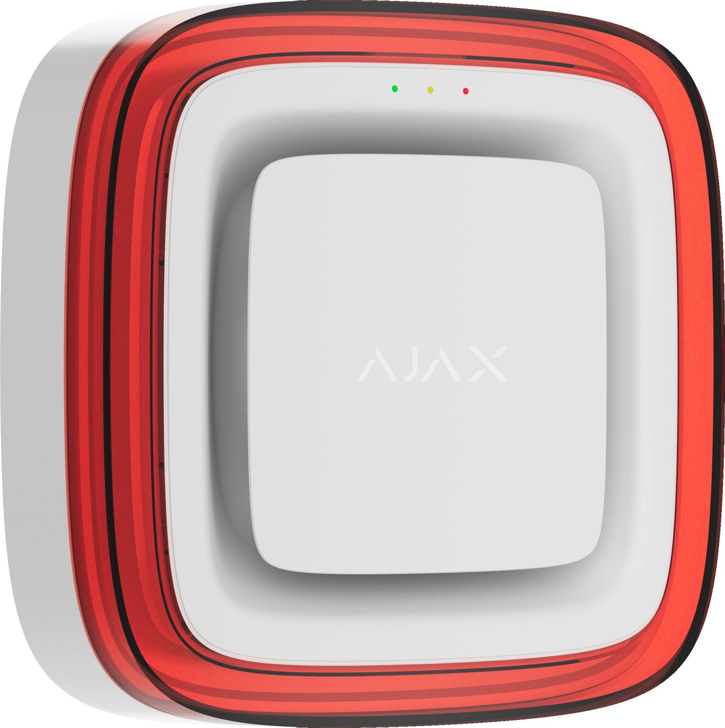 Ajax EN54 FireProtect (Sounder/VAD) - white