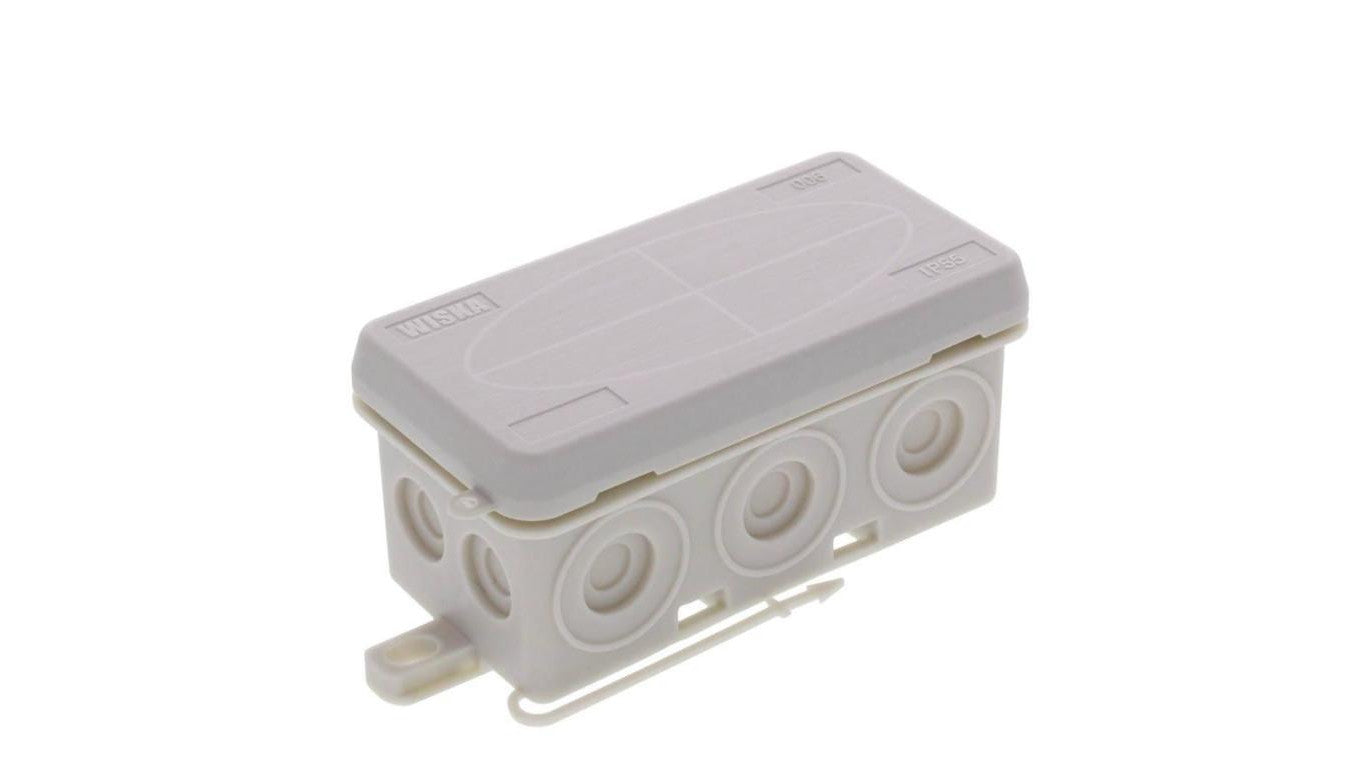 PUSZKA KA 006 LG JASNO SZARA 10109426 (10 szt)