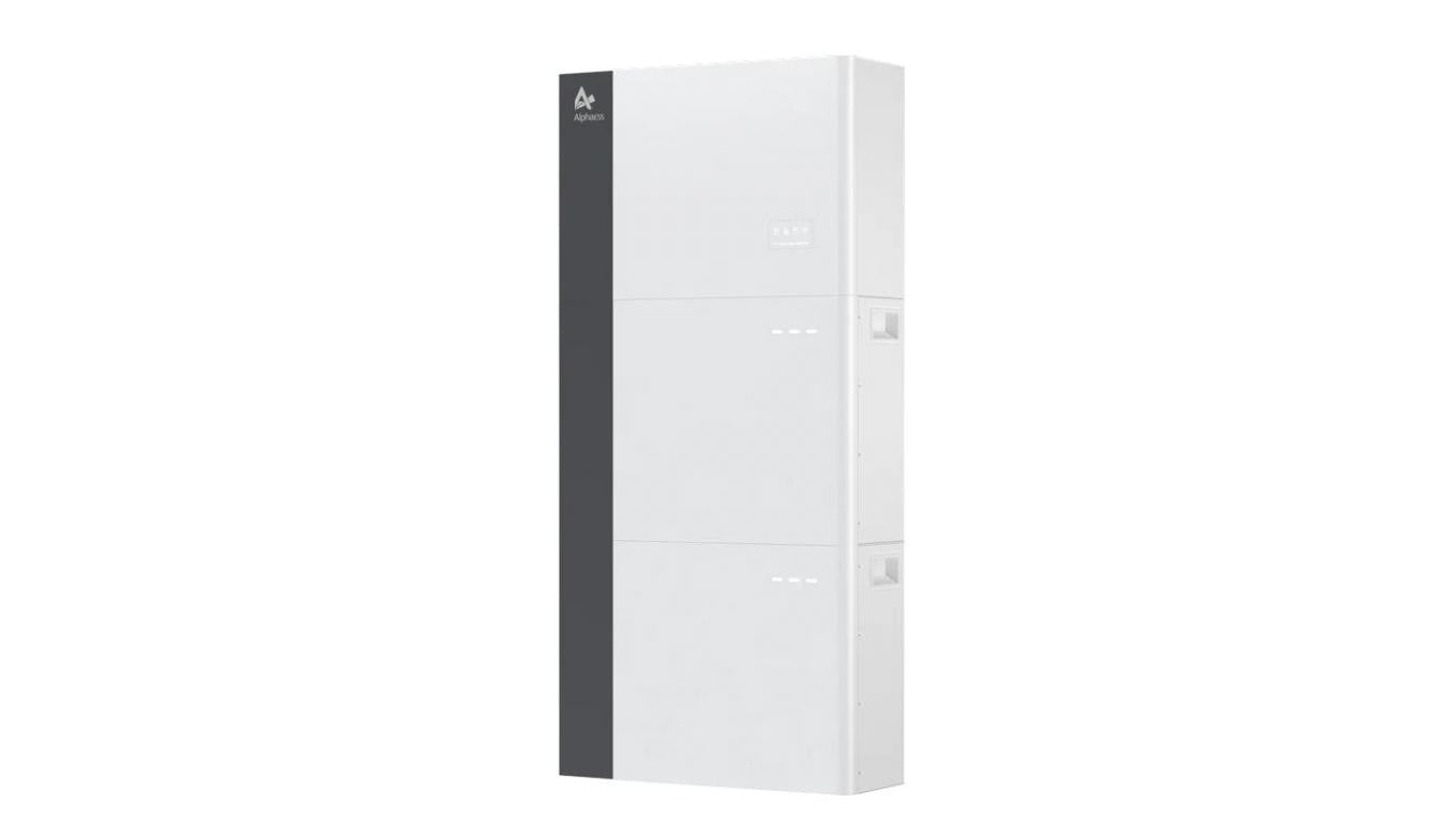 Magazyn Energii AlphaESS SMILE-G3 10 kW/11,4 kWh