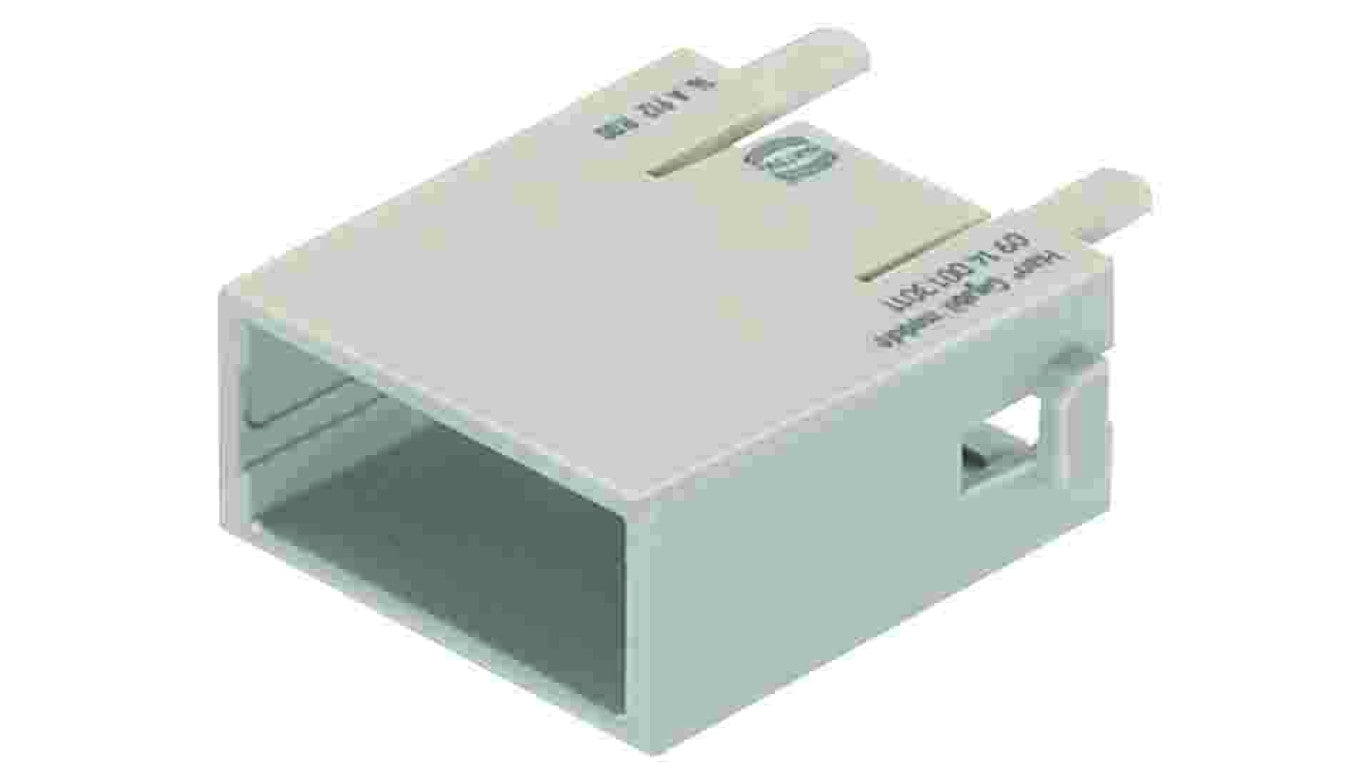 Adapter Han Modular 9140013011