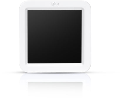 GISE Smart Czujnik temperatury i wilgotności Wi-Fi | Tuya | GTHS-WF-02