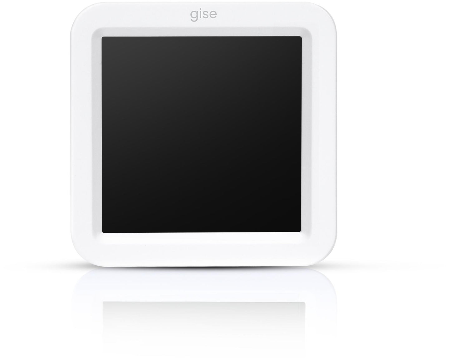 GISE Smart Czujnik temperatury i wilgotności Wi-Fi | Tuya | GTHS-WF-02