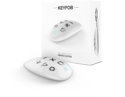 Pilot Keyfob FIBARO