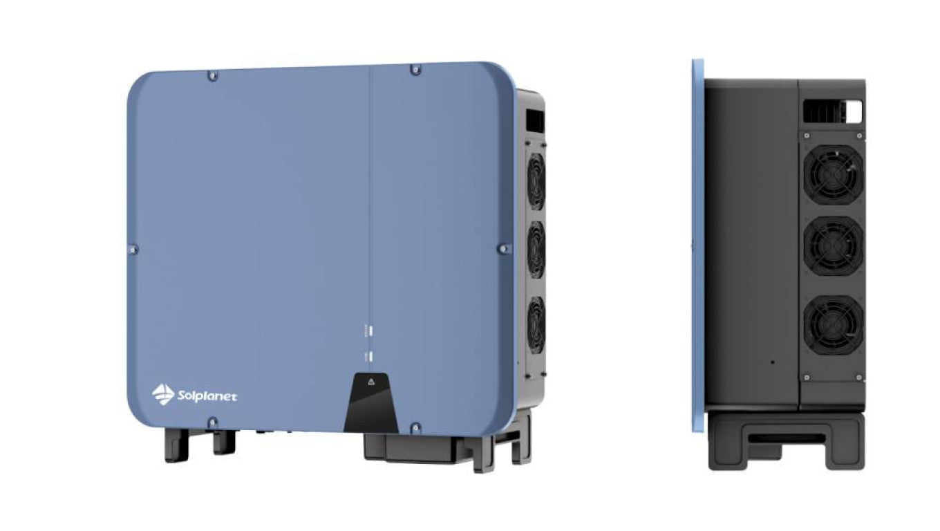 SOLPLANET FALOWNIK ASW 45K-LT-G2