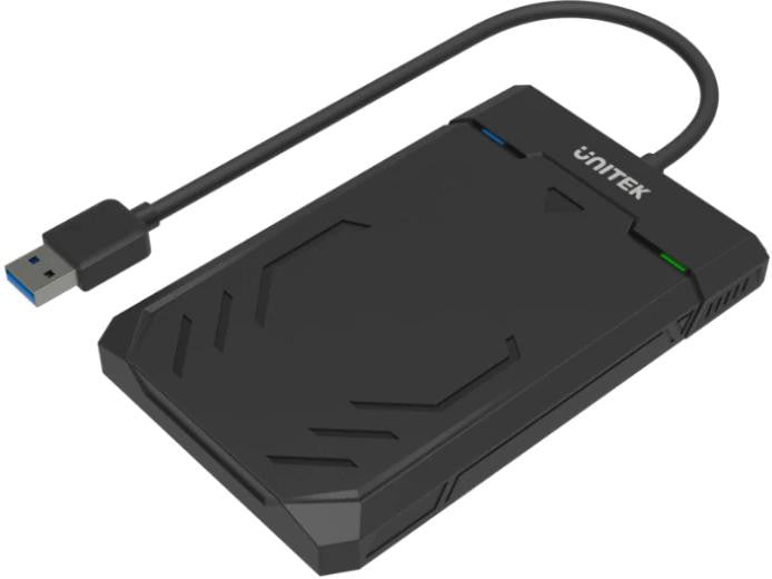 Obudowa dysku Unitek Y-3036 obudowa dysku SATA UASP