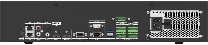 Rejestrator IP Hikvision DS-9664NXI-I8/VPro