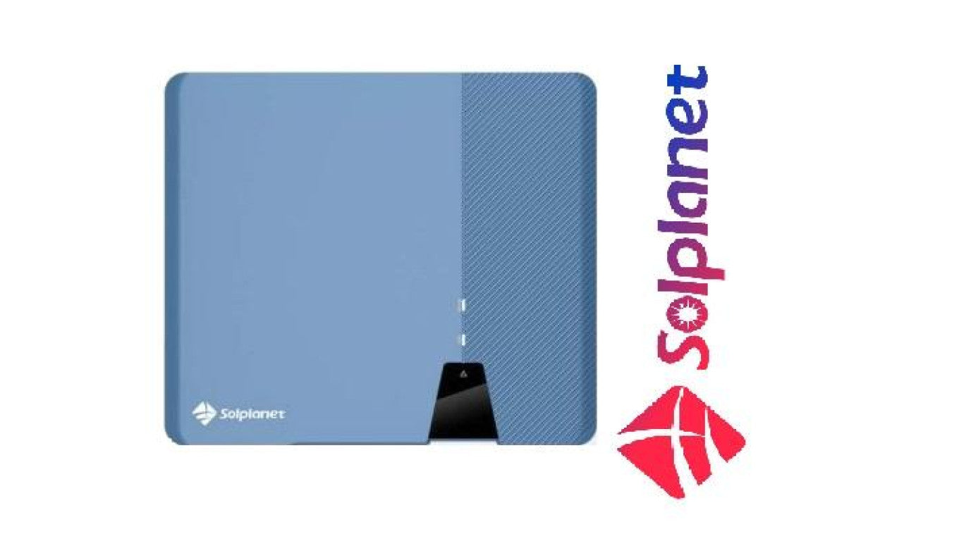 Inwerter sieciowy Solplanet 10 kW ASW 10K-LT-G2 PRO 3 fazowy