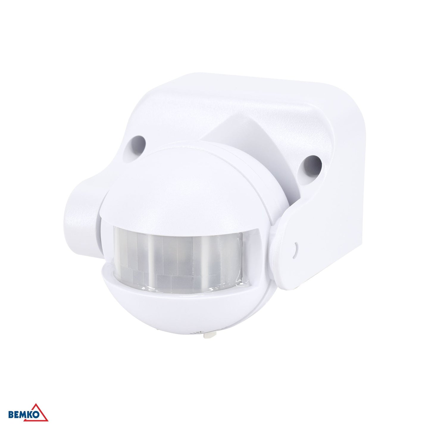 Czujnik ruchu PIR1200W 180* biały