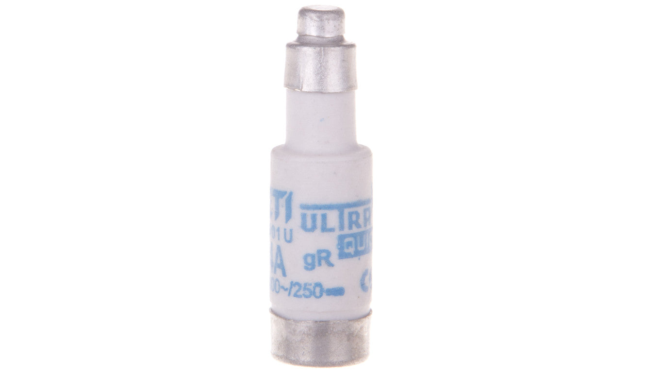 Wkładka bezpiecznikowa D01 4A gR 400V D01UQ4A E14 004311002