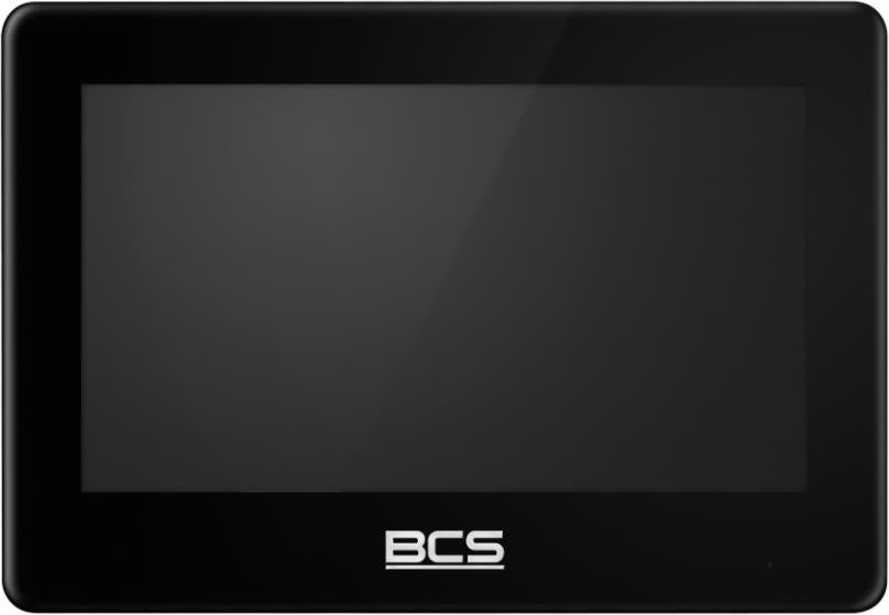 Monitor wideodomofonu BCS-MON7600B-2