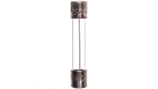 Wkładka aparatowa 6,3x32mm 25A F /szybka/ 250V 006710086 /10szt./