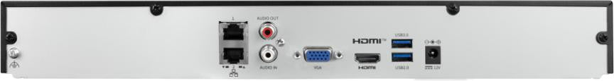 REJESTRATOR IP BCS Point BCS-P-NVR3202-4KE(3)