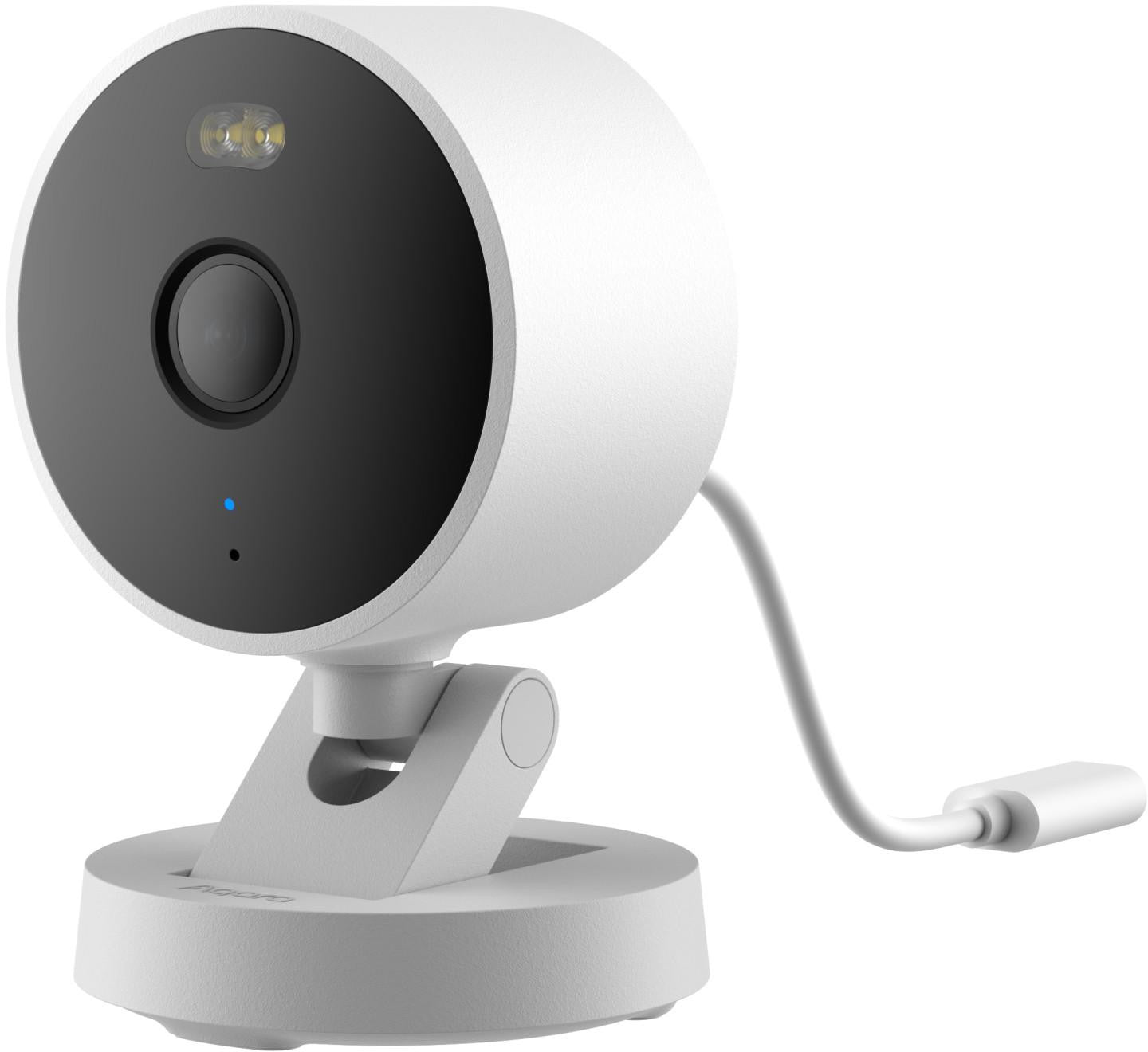 Aqara Camera G100 Select Biała | Kamera IP | 1296p