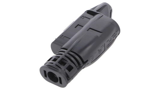 Złącze solarne męskie oznaczenie - 2,5÷6mm2 ze stykami 2315176-1
