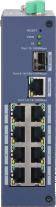 SWITCH DAHUA CHS4110-8ET