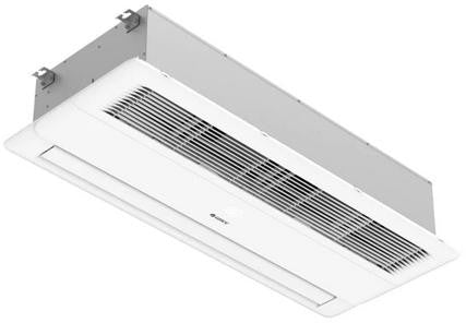 Klimatyzator pokojowy Gree KFM12I-1 (kasetonowy)