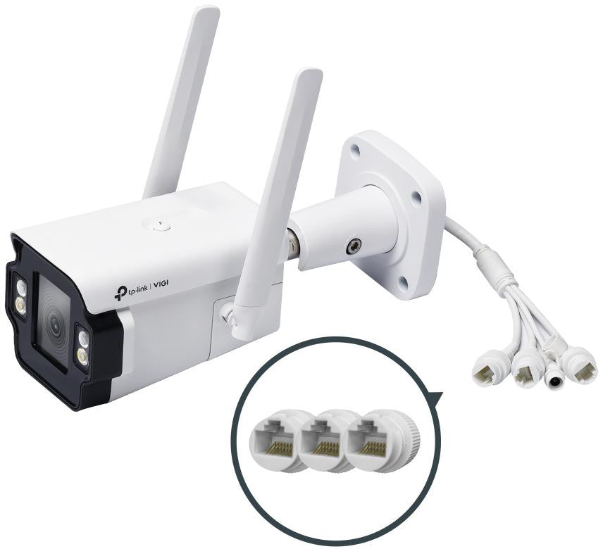 KAMERA TP-Link InSight S345-4G(4mm)
