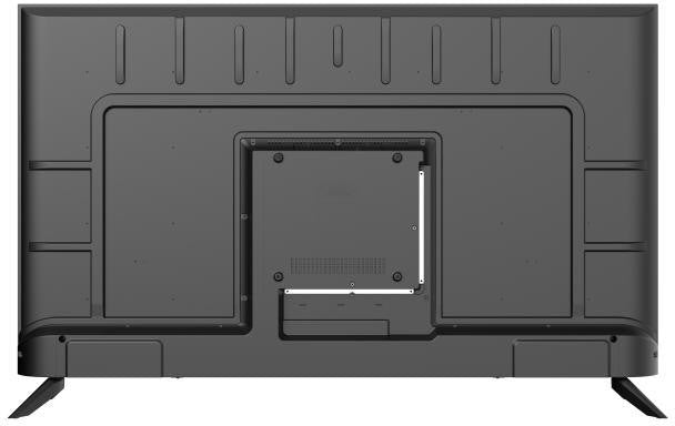 Monitor Hikvision DS-D5050U3-1V0S