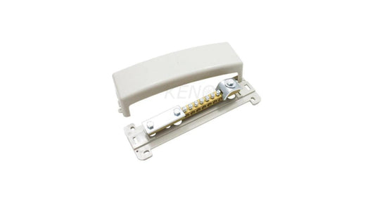 Szyna wyrównawcza potencjału 188mm PROTECclass (5100226)